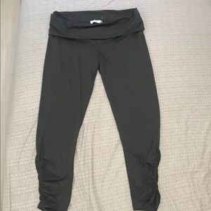 Stella McCartney X Adidas leggings